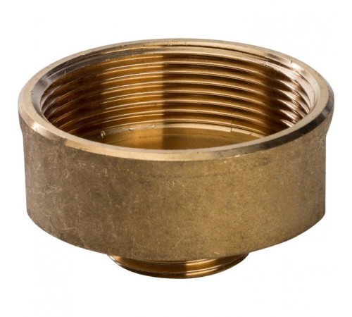 Переходник ВН 1 1/4"x1/2" Stout