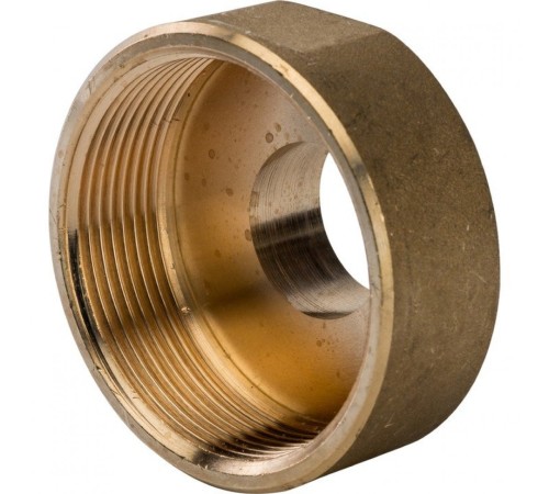 Переходник ВН 1 1/4"x1/2" Stout