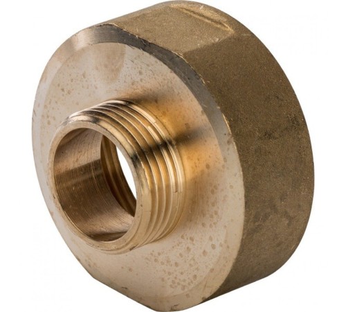 Переходник ВН 1 1/4"x1/2" Stout