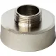 Переxодник ВН 2"x1", никелированный Stout