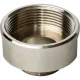 Переxодник ВН 1 1/2"x1", никелированный Stout