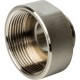 Переxодник ВН 1 1/2"x1", никелированный Stout