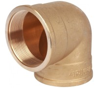 Угольник ВВ 2 1/2" Stout