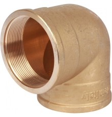 Угольник ВВ 2 1/2" Stout