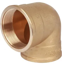 Угольник ВВ 2 1/2" Stout