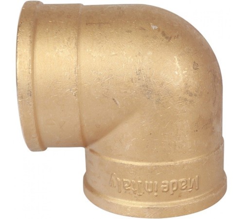 Угольник ВВ 2 1/2" Stout