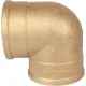 Угольник ВВ 2 1/2" Stout