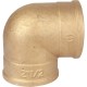 Угольник ВВ 2 1/2" Stout