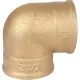 Угольник ВВ 2 1/2" Stout