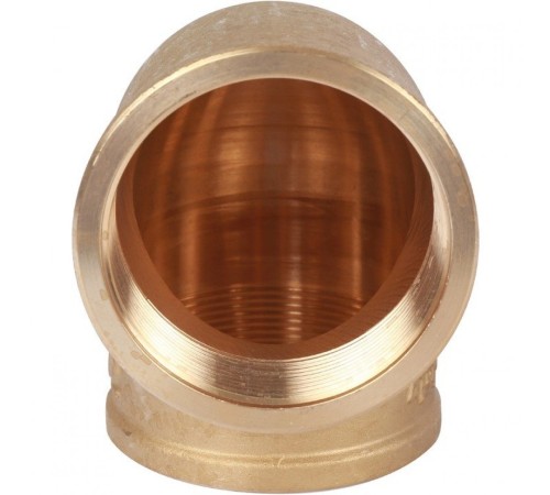 Угольник ВВ 2 1/2" Stout