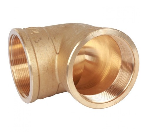 Угольник ВВ 2 1/2" Stout