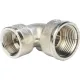 Угольник ВВ 1"x3/4" никелированный Stout