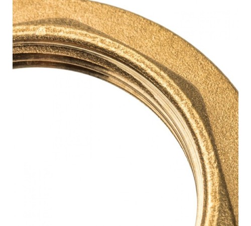 Контргайка с упором 1 1/2" Stout Контргайка с упором 1 1/2" Stout