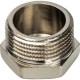 Заглушка НР 3/4" никелированная Stout