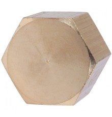 Заглушка ВР 1/4" Stout