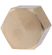 Заглушка ВР 1/4" Stout