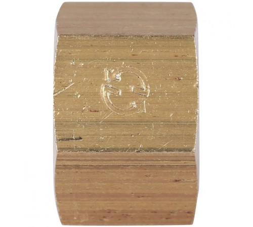 Заглушка ВР 1/4" Stout
