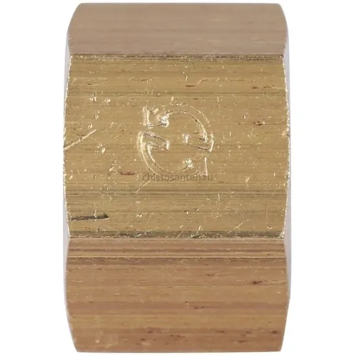 Заглушка ВР 1/4" Stout