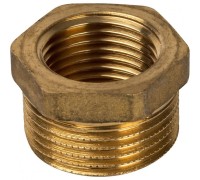 Футорка 3/4"x1/2" Stout