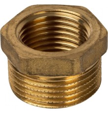 Футорка 3/4"x1/2" Stout