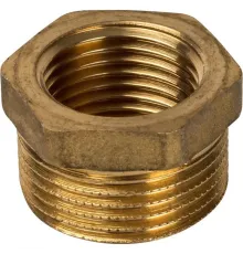 Футорка 3/4"x1/2" Stout