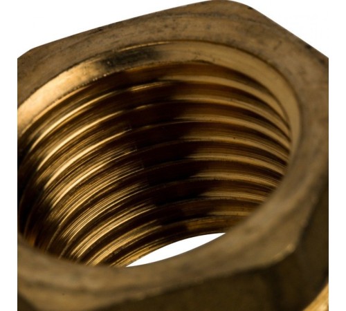 Футорка 3/4"x1/2" Stout