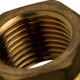 Футорка 3/4"x1/2" Stout