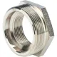 Футорка 2"x1 1/4", никелированная Stout