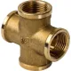 Крестовина ВВ 3/4" Stout
