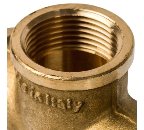 Крестовина ВВ 3/4" Stout Крестовина ВВ 3/4" Stout