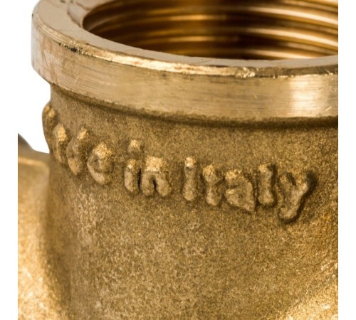 Крестовина ВВ 3/4" Stout Крестовина ВВ 3/4" Stout