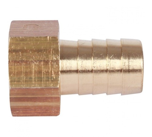 Штуцер ВР 1/2"x16 мм Stout