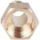 Штуцер ВР 1/2"x16 мм Stout