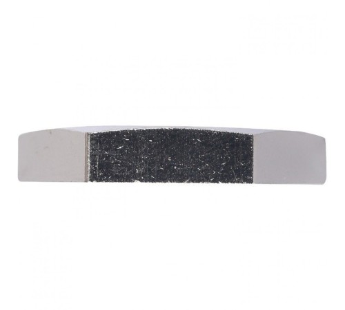 Контргайка 1/2", никелированная Stout Контргайка 1/2", никелированная Stout