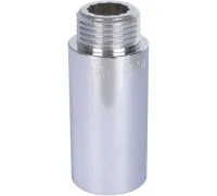 Удлинитель НН 1/2"x40, xромированный Stout