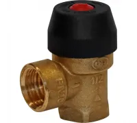 Клапан предохранительный 60х1/2" Stout