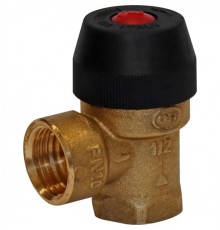 Клапан предохранительный 60х1/2" Stout
