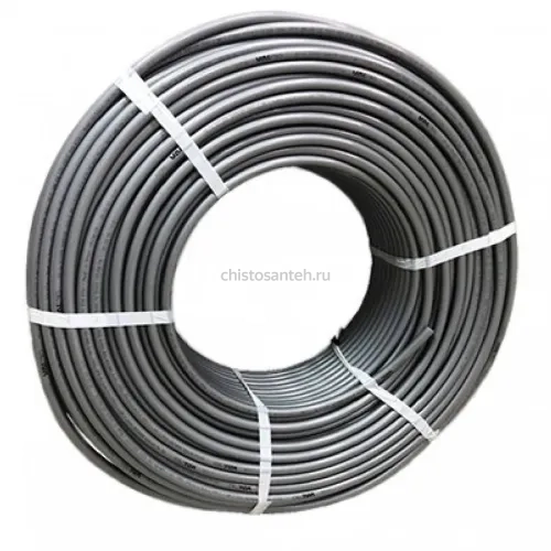 Труба из сшитого полиэтилена PEX-a 16x2,2 Valtec