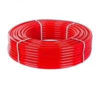 Труба из сшитого полиэтилена PEX 20x2,0 Valtec