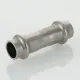 Пресс-муфта 28 мм х 15  из нержавеющей стали VTi.903.I.002815 VALTEC (ВАЛТЕК)