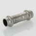 Пресс-муфта 28 мм х 15  из нержавеющей стали VTi.903.I.002815 VALTEC (ВАЛТЕК)
