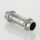 Пресс-муфта 35 мм х 28  из нержавеющей стали VTi.903.I.003528 VALTEC (ВАЛТЕК)
