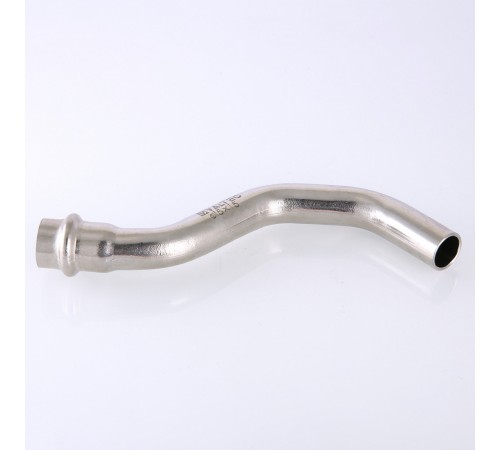 Пресс-обвод внутренний/наружный 15 мм х 15  из нержавеющей стали VTi.970.I.001515 VALTEC (ВАЛТЕК)