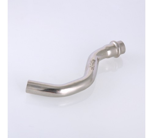 Пресс-обвод внутренний/наружный 15 мм х 15  из нержавеющей стали VTi.970.I.001515 VALTEC (ВАЛТЕК)