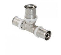 Тройник пресс 20х20х16 Valtec