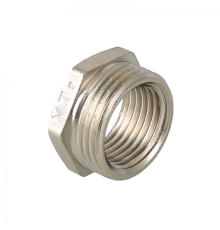 Футорка ВН 1/2"x3/8" Valtec