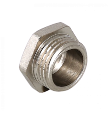 Пробка с наружной резьбой 1 1/2" Valtec