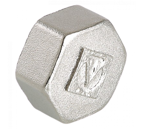 Заглушка с внутренней резьбой 1 1/2" Valtec