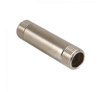 Бочонок с наружной резьбой 1/2"х80 мм Valtec
