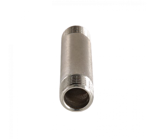 Бочонок с наружной резьбой 1/2"х80 мм Valtec Бочонок с наружной резьбой 1/2"х80 мм Valtec